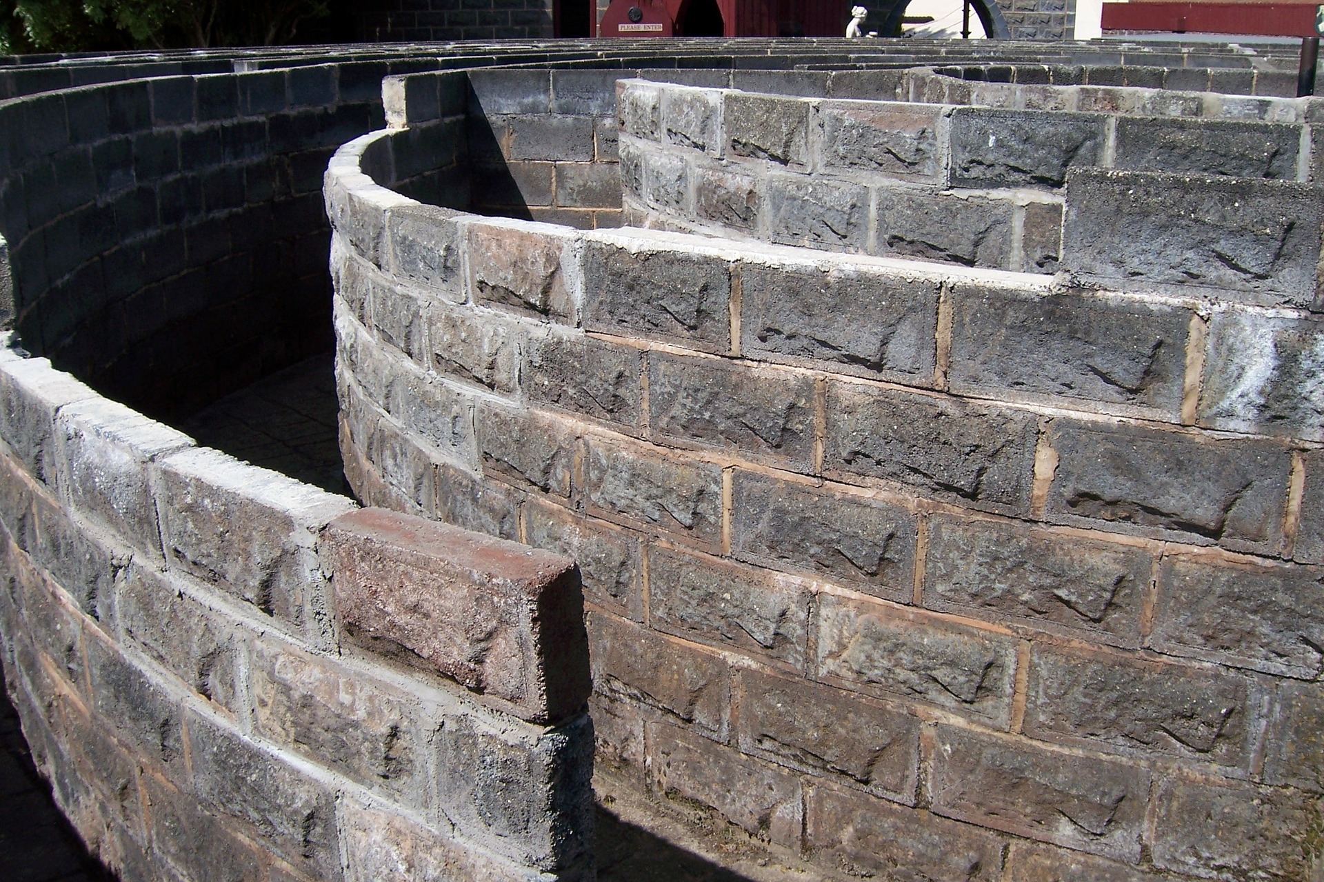 This not the Ballarat Gaol